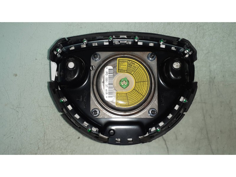 Recambio de airbag delantero izquierdo para opel meriva cosmo referencia OEM IAM 1604456100A 13188242 604455600B