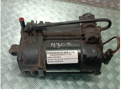 Recambio de bomba suspension para mercedes-benz clase s (w220) berlina 320 cdi (220.026) referencia OEM IAM 21132003040 21132003