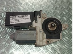 Recambio de motor elevalunas delantero izquierdo para seat leon (1m1) signo referencia OEM IAM 1J1959801C 1716287 