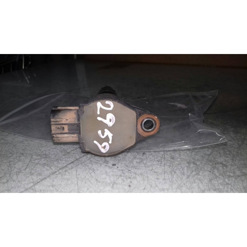 Recambio de bobina encendido para mitsubishi colt cabrio czc instyle referencia OEM IAM MN195616 MN19561671040236 CONECTOR 3 PIN