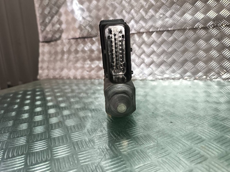 Recambio de motor elevalunas delantero izquierdo para seat leon (1m1) signo referencia OEM IAM 1J1959801C 1716287 