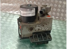 Recambio de abs para mercedes-benz clase s (w220) berlina 320 cdi (220.026) referencia OEM IAM A0034318712 0265202444 BOSCH