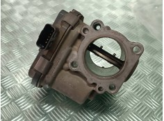 Recambio de caja mariposa para ford c-max (cb3) ghia referencia OEM IAM 9673534480 28098656 CONECTOR 5 PINES