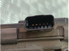 Recambio de caja mariposa para ford c-max (cb3) ghia referencia OEM IAM 9673534480 28098656 CONECTOR 5 PINES 2