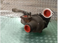 Recambio de turbocompresor para ford c-max (cb3) ghia referencia OEM IAM GTC1244VZ 9686120680 78506201