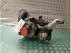 Recambio de turbocompresor para ford c-max (cb3) ghia referencia OEM IAM GTC1244VZ 9686120680 78506201 2
