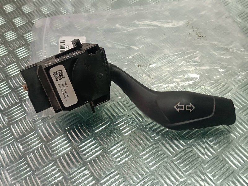 Recambio de mando intermitentes para ford c-max (cb3) ghia referencia OEM IAM AV6T13335AB  