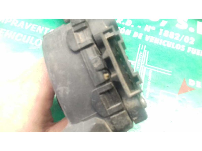 Recambio de pedal acelerador para seat toledo (1m2) 1.6 16v referencia OEM IAM 1J1721503J 6PV00802601 HELLA