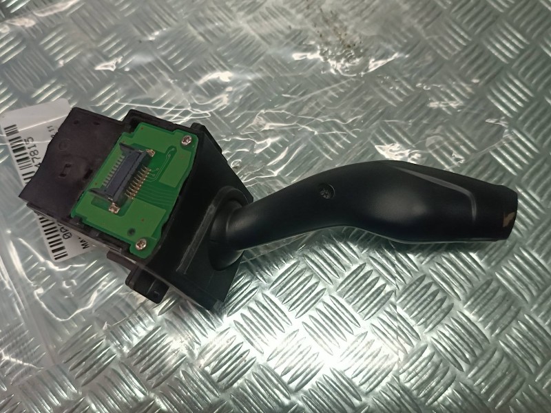 Recambio de mando intermitentes para ford c-max (cb3) ghia referencia OEM IAM AV6T13335AB  