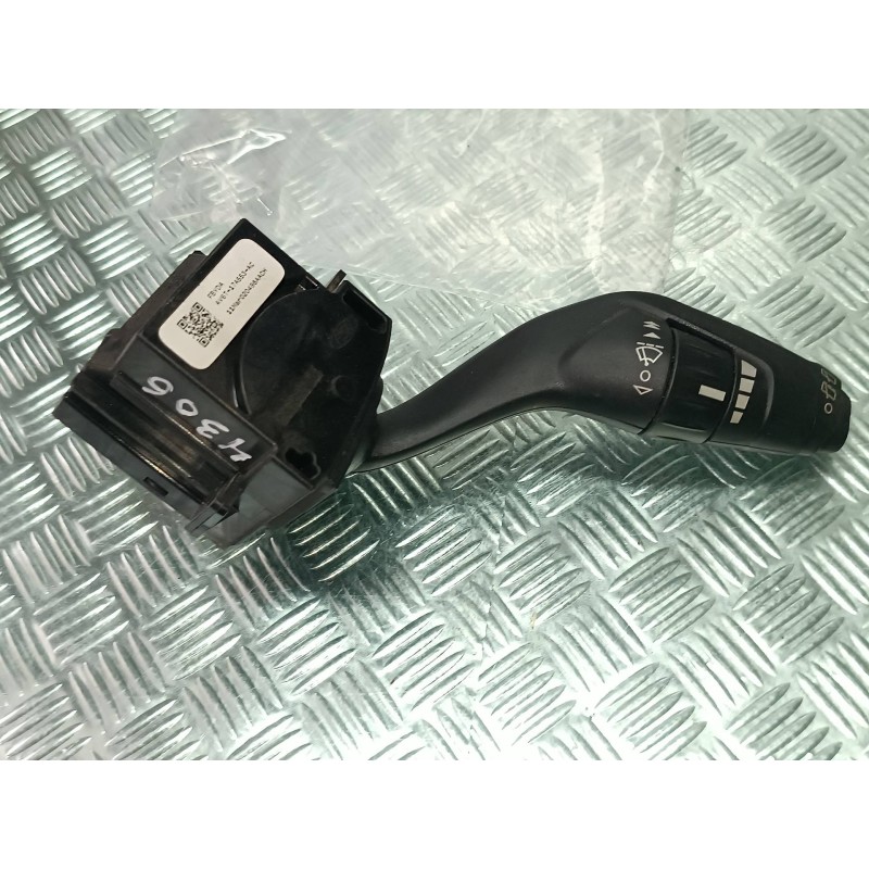 Recambio de mando limpia para ford c-max (cb3) ghia referencia OEM IAM AV6T17A553AC  