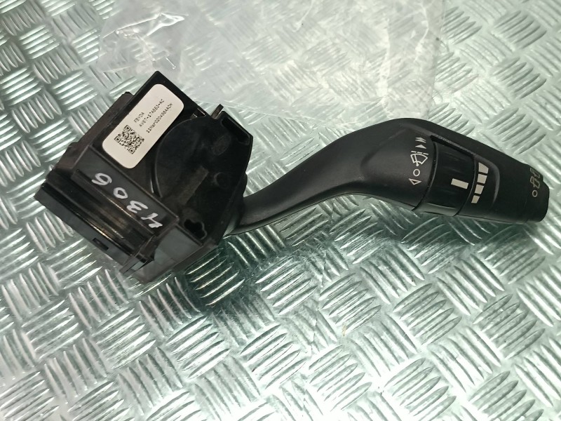 Recambio de mando limpia para ford c-max (cb3) ghia referencia OEM IAM AV6T17A553AC  