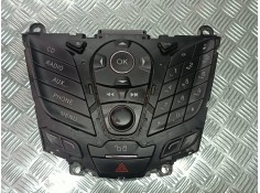 Recambio de mando multifuncion para ford c-max (cb3) ghia referencia OEM IAM AM5T18K811BD 331410000 