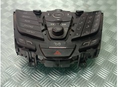 Recambio de mando multifuncion para ford c-max (cb3) ghia referencia OEM IAM AM5T18K811BD 331410000  2