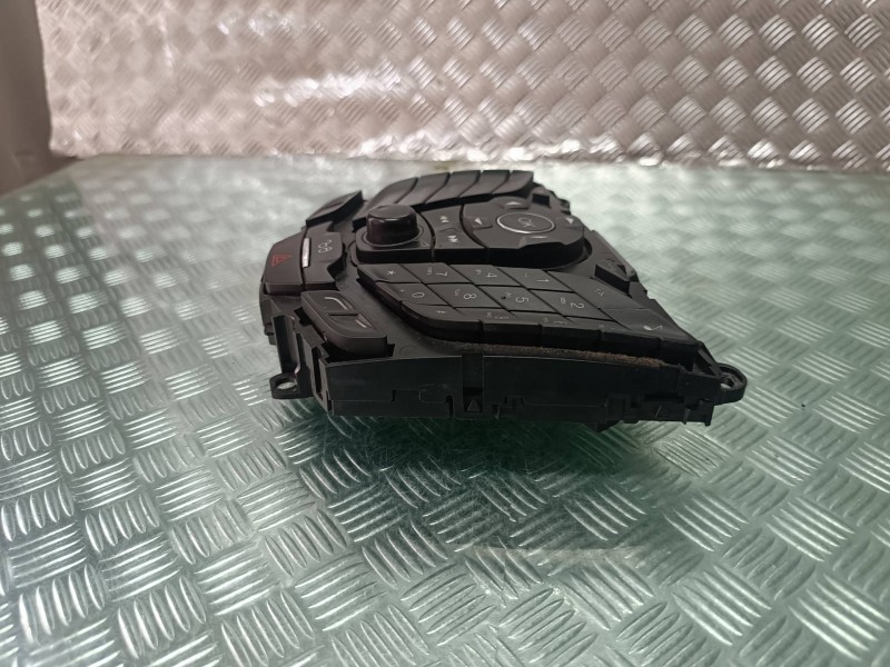 Recambio de mando multifuncion para ford c-max (cb3) ghia referencia OEM IAM AM5T18K811BD 331410000 