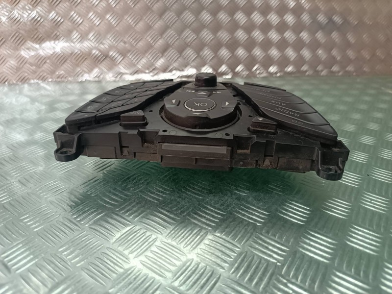 Recambio de mando multifuncion para ford c-max (cb3) ghia referencia OEM IAM AM5T18K811BD 331410000 