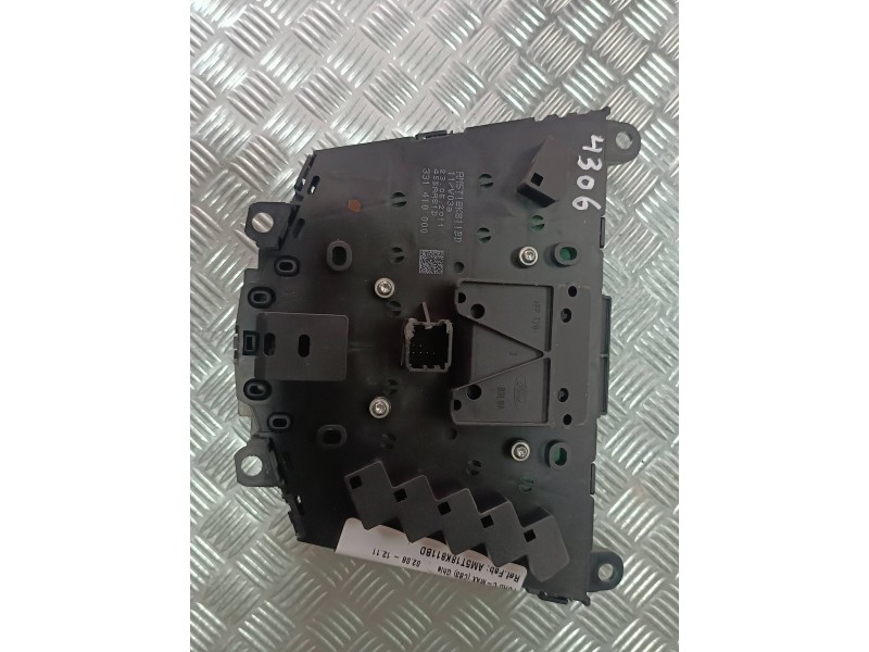 Recambio de mando multifuncion para ford c-max (cb3) ghia referencia OEM IAM AM5T18K811BD 331410000 