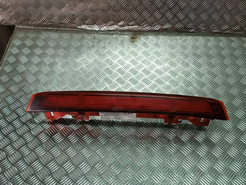 Recambio de luz central de freno para ford c-max (cb3) ghia referencia OEM IAM 7S7113A601BE 7S7113A601 