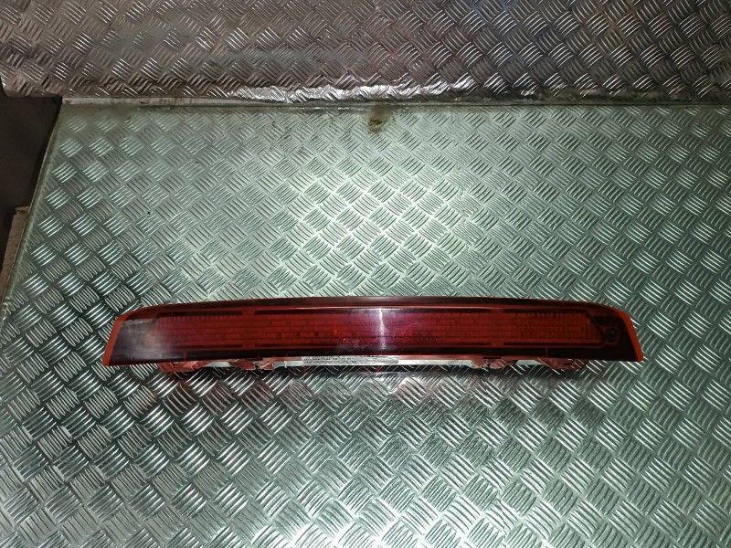 Recambio de luz central de freno para ford c-max (cb3) ghia referencia OEM IAM 7S7113A601BE 7S7113A601 