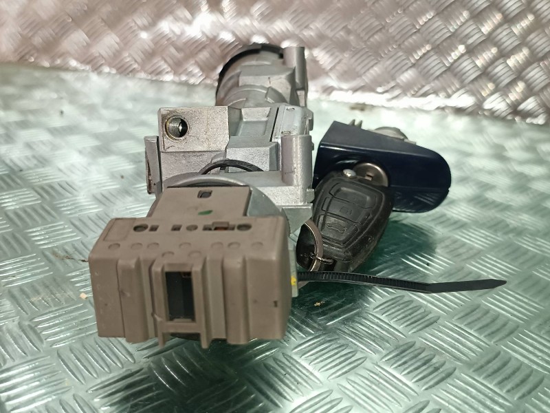 Recambio de conmutador de arranque para ford c-max (cb3) ghia referencia OEM IAM 3M513F880AE 6E5T15607CA 