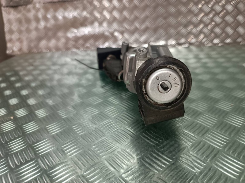 Recambio de conmutador de arranque para ford c-max (cb3) ghia referencia OEM IAM 3M513F880AE 6E5T15607CA 