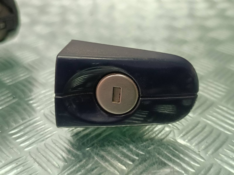 Recambio de conmutador de arranque para ford c-max (cb3) ghia referencia OEM IAM 3M513F880AE 6E5T15607CA 