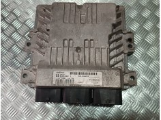 Recambio de centralita motor uce para ford c-max (cb3) ghia referencia OEM IAM AV6112A650YF S180133002F FOMOCO