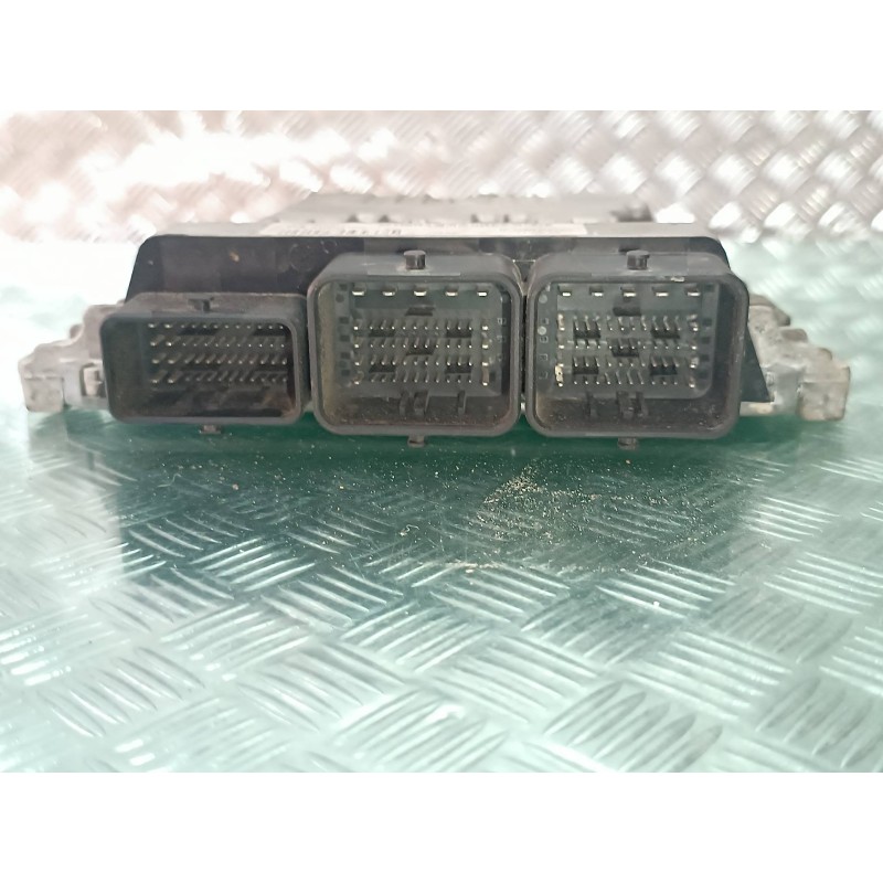 Recambio de centralita motor uce para ford c-max (cb3) ghia referencia OEM IAM AV6112A650YF S180133002F FOMOCO