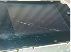 Recambio de pantalla multifuncion para ford c-max (cb3) ghia referencia OEM IAM AM5T18B955BE 10R035345  2