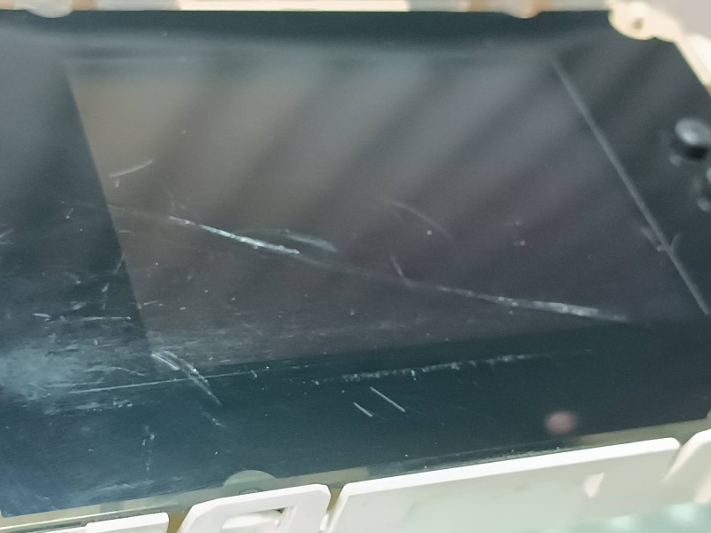 Recambio de pantalla multifuncion para ford c-max (cb3) ghia referencia OEM IAM AM5T18B955BE 10R035345 