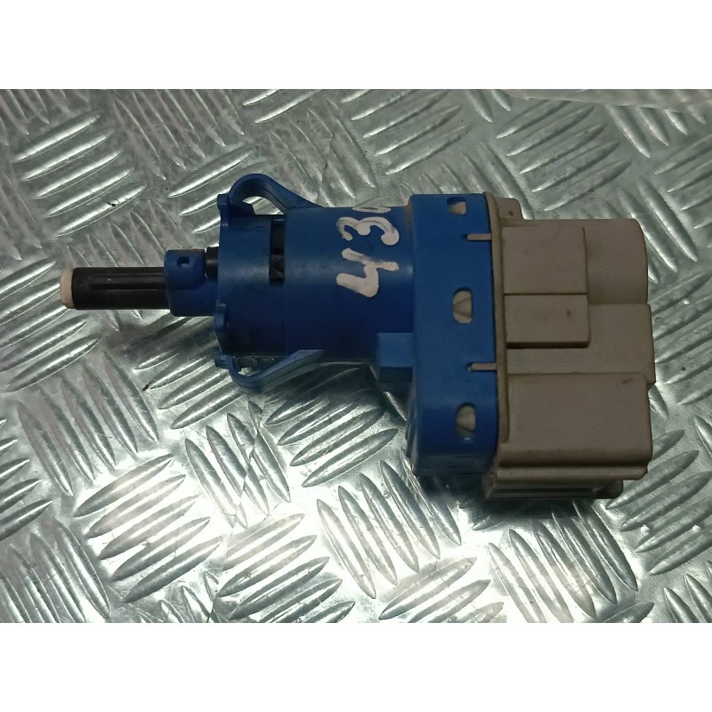 Recambio de sensor para ford c-max (cb3) ghia referencia OEM IAM 8T4T96854AA CONECTOR 4 PINES FRENO