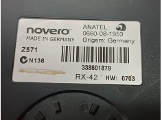 Recambio de modulo electronico para ford c-max (cb3) ghia referencia OEM IAM 8M5T19C112 0660081953 FOMOCO 2