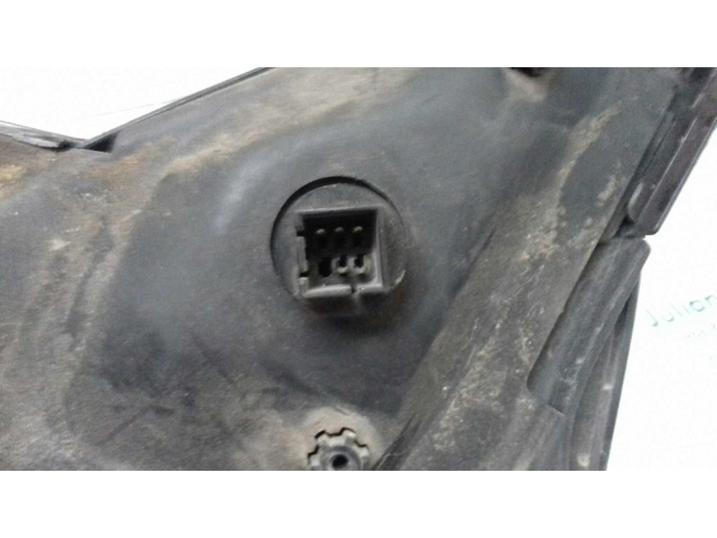 Recambio de retrovisor derecho para opel vectra b berlina básico (1999) referencia OEM IAM   ELECTRICO