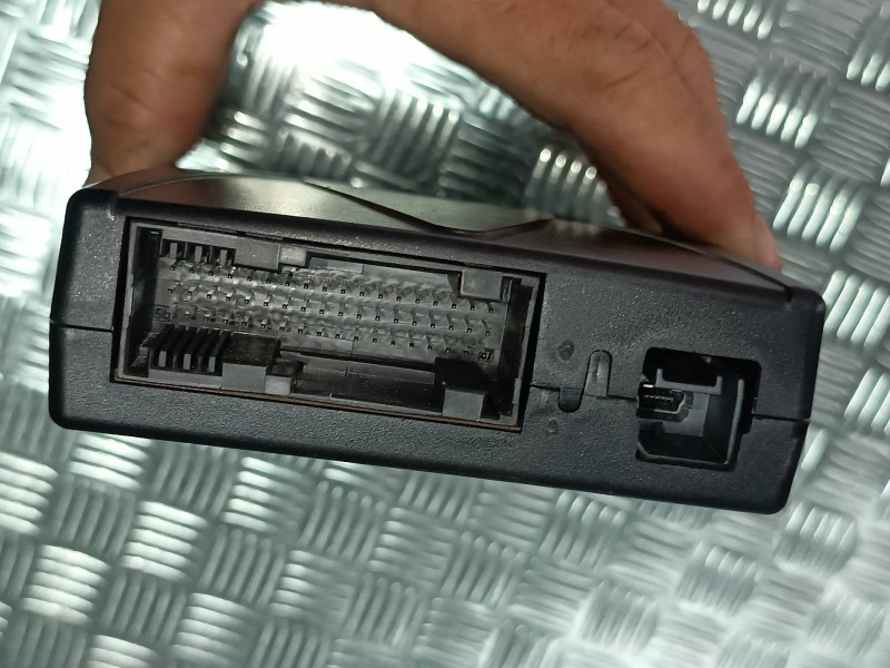 Recambio de modulo electronico para ford c-max (cb3) ghia referencia OEM IAM 8M5T19C112 0660081953 FOMOCO