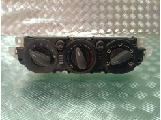 Recambio de mando calefaccion / aire acondicionado para ford c-max (cb3) ghia referencia OEM IAM AM5T18549 AM5T19980 