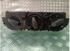 Recambio de mando calefaccion / aire acondicionado para ford c-max (cb3) ghia referencia OEM IAM AM5T18549 AM5T19980  2