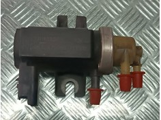 Recambio de valvula aire adicional para ford c-max (cb3) ghia referencia OEM IAM 9672875080 70163302 CONECTVOR 2 PINES