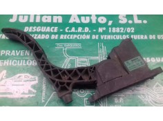 Recambio de pedal acelerador para volkswagen golf iv berlina (1j1) 1.9 tdi referencia OEM IAM 6Q1721503A 0280452215 190213680YB3