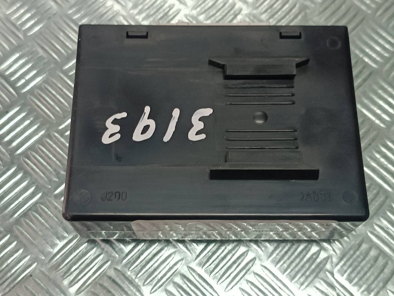 Recambio de modulo electronico para daewoo nubira berlina sx referencia OEM IAM 96407680 5218041000 