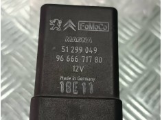 Recambio de caja precalentamiento para ford c-max (cb3) ghia referencia OEM IAM 9666671780 51299049 FOMOCO 2