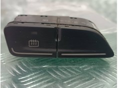 Recambio de interruptor para ford c-max (cb3) ghia referencia OEM IAM AM5T18C62 CONECTOR 4 PINES LUNETA TERMICA