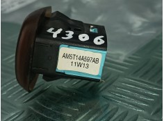 Recambio de sensor para ford c-max (cb3) ghia referencia OEM IAM AM5T14A597AB CONECTOR 2 PINES LUZ LLUVIA 2