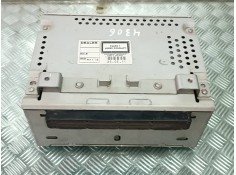 Recambio de sistema audio / radio cd para ford c-max (cb3) ghia referencia OEM IAM AM5T18C815BH 10R035513 