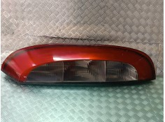 Recambio de piloto trasero derecho para opel corsa c comfort referencia OEM IAM 09114337 89302181 VALEO