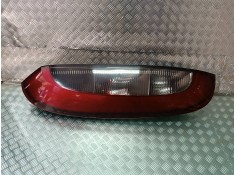 Recambio de piloto trasero izquierdo para opel corsa c comfort referencia OEM IAM 09114336 89302171 VALEO