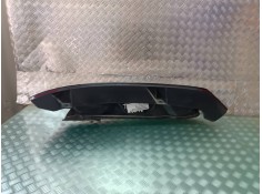 Recambio de piloto trasero izquierdo para opel corsa c comfort referencia OEM IAM 09114336 89302171 VALEO 2