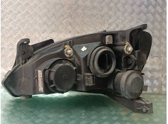 Recambio de faro derecho para opel corsa c comfort referencia OEM IAM 09114330 89302121 VALEO 2
