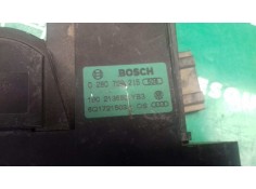 Recambio de pedal acelerador para volkswagen golf iv berlina (1j1) 1.9 tdi referencia OEM IAM 6Q1721503A 0280452215 190213680YB3 2