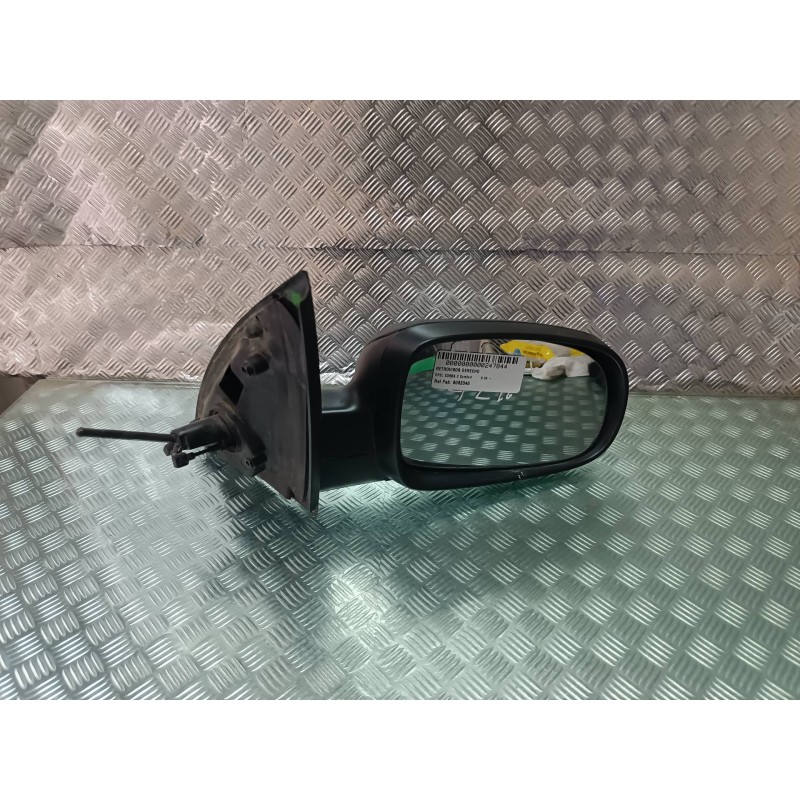 Recambio de retrovisor derecho para opel corsa c comfort referencia OEM IAM 8062349 065022R2 MANUAL