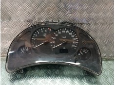 Recambio de cuadro instrumentos para opel corsa c comfort referencia OEM IAM 09166814FL 110008988009 VDO