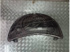 Recambio de cuadro instrumentos para opel corsa c comfort referencia OEM IAM 09166814FL 110008988009 VDO 2